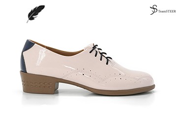 PIONNER 시크 w _ Pink